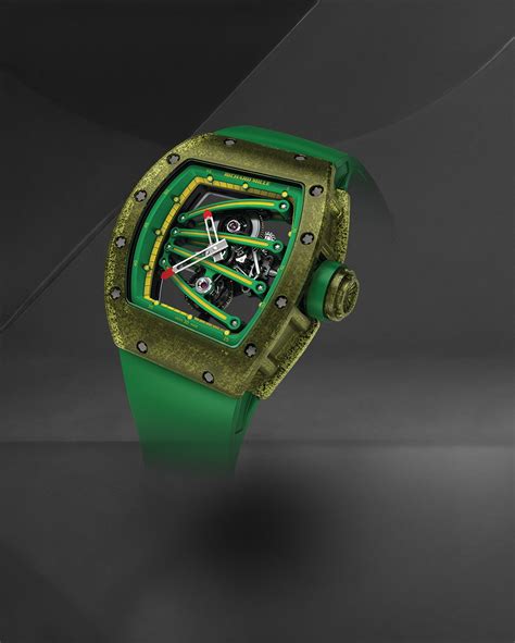 richard mille yohan blake white|richard mille tourbillon 59 01.